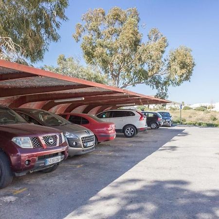 Apartamento Playa Mojacar Apartment Exterior foto