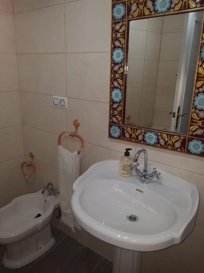 Apartamento Playa Mojacar Apartment Exterior foto
